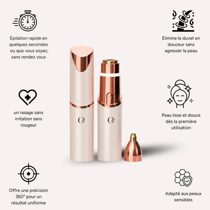 othevia elite 360| Epilateur facial